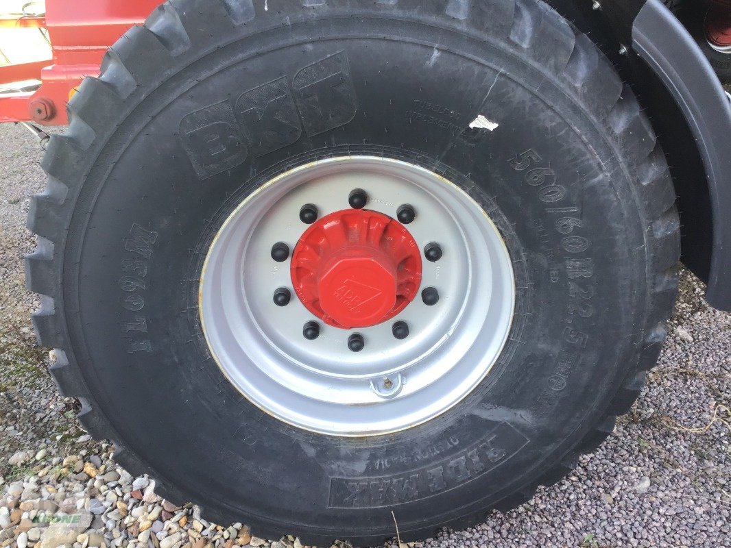 Kipper typu Kröger HKD 302, Gebrauchtmaschine v Zorbau (Obrázok 9)