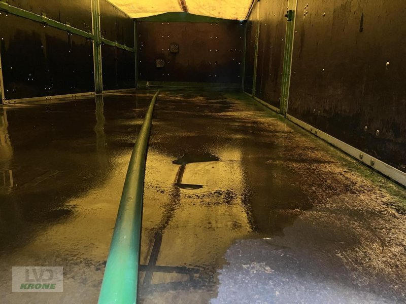 Kipper des Typs Kröger HKD 402, Gebrauchtmaschine in Spelle (Bild 7)