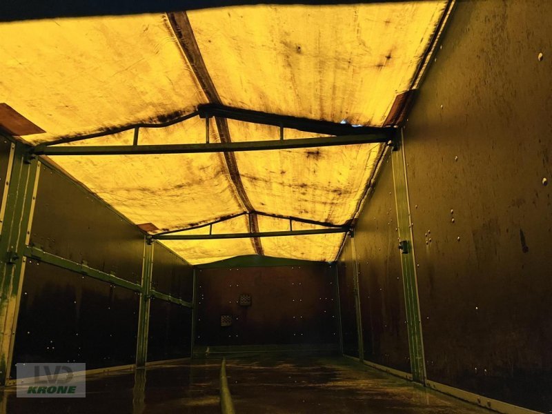 Kipper des Typs Kröger HKD 402, Gebrauchtmaschine in Spelle (Bild 8)