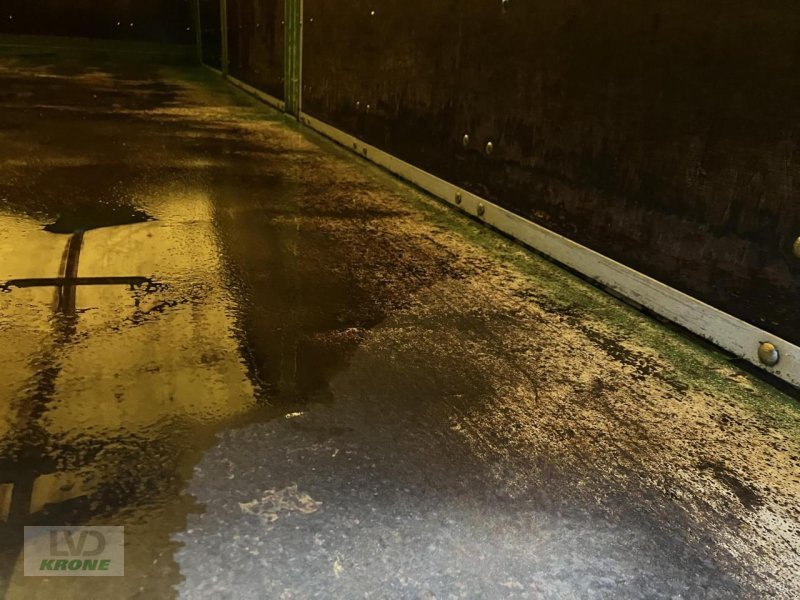 Kipper des Typs Kröger HKD 402, Gebrauchtmaschine in Spelle (Bild 9)