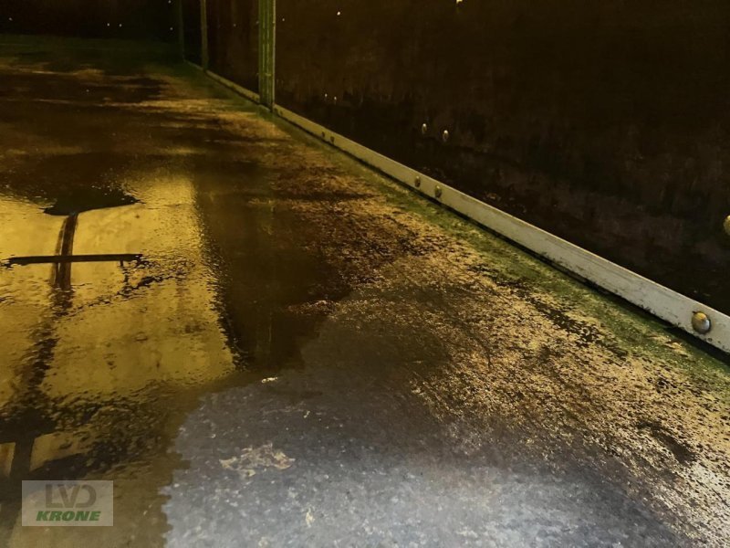 Kipper des Typs Kröger HKD 402, Gebrauchtmaschine in Spelle (Bild 10)