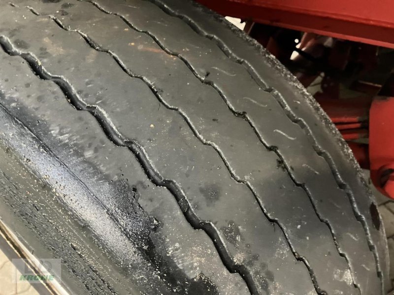 Kipper des Typs Kröger HKD 402, Gebrauchtmaschine in Spelle (Bild 12)