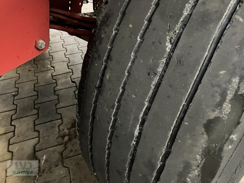 Kipper des Typs Kröger HKD 402, Gebrauchtmaschine in Spelle (Bild 13)