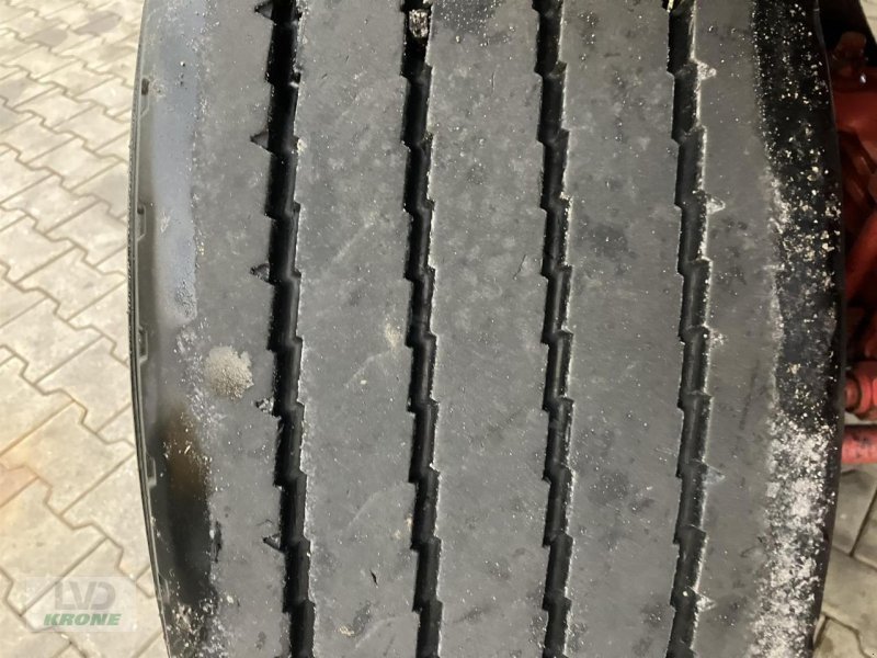 Kipper des Typs Kröger HKD 402, Gebrauchtmaschine in Spelle (Bild 14)