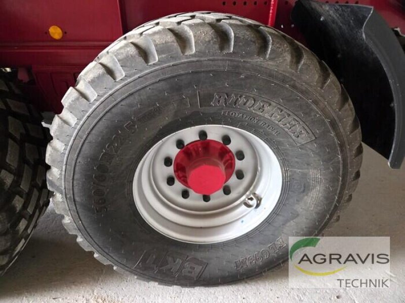 Kipper typu Kröger HKD402, Neumaschine v Beckum (Obrázok 15)