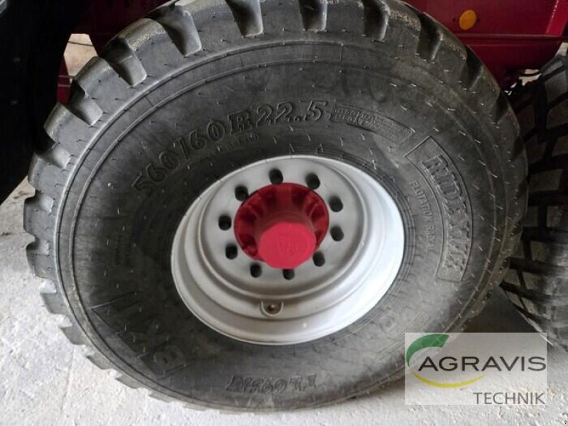 Kipper typu Kröger HKD402, Neumaschine v Beckum (Obrázok 14)