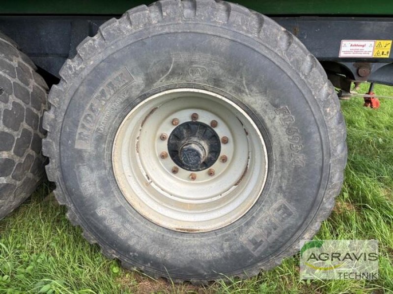 Kipper des Typs Kröger MUP 20, Gebrauchtmaschine in Barsinghausen-Göxe (Bild 13)