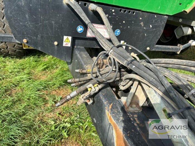 Kipper des Typs Kröger MUP 20, Gebrauchtmaschine in Barsinghausen-Göxe (Bild 10)