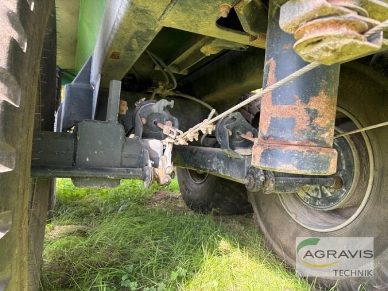 Kipper des Typs Kröger MUP 20, Gebrauchtmaschine in Barsinghausen-Göxe (Bild 11)