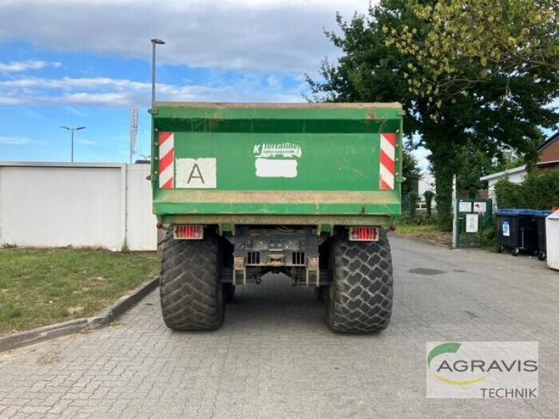 Kipper des Typs Kröger MUP 20, Gebrauchtmaschine in Barsinghausen-Göxe (Bild 7)