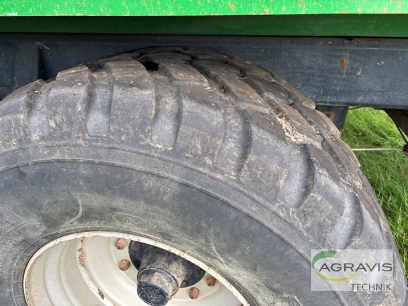 Kipper des Typs Kröger MUP 20, Gebrauchtmaschine in Barsinghausen-Göxe (Bild 14)