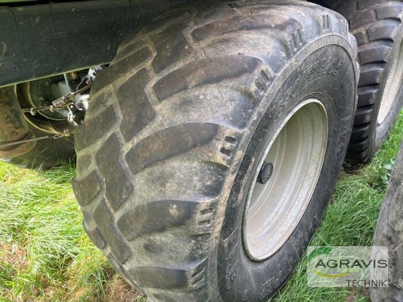 Kipper des Typs Kröger MUP 20, Gebrauchtmaschine in Barsinghausen-Göxe (Bild 15)