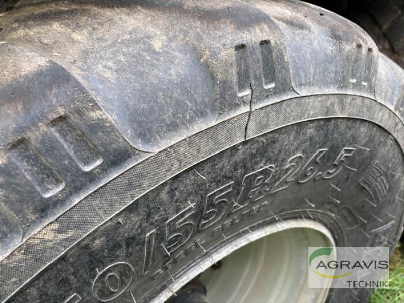 Kipper des Typs Kröger MUP 20, Gebrauchtmaschine in Barsinghausen-Göxe (Bild 16)