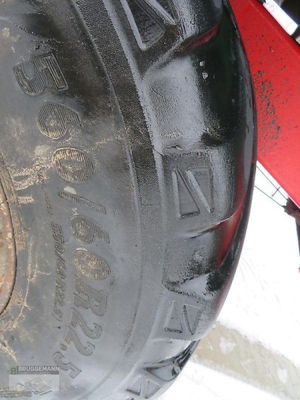 Kipper от тип Kröger MUP20, Muldenkipper, Halfpipe, Gebrauchtmaschine в Meppen (Снимка 12)