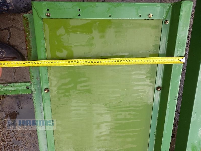 Kipper του τύπου Krone Aufsteckbordwand Aufsteckklappen, Gebrauchtmaschine σε Sassenholz (Φωτογραφία 9)