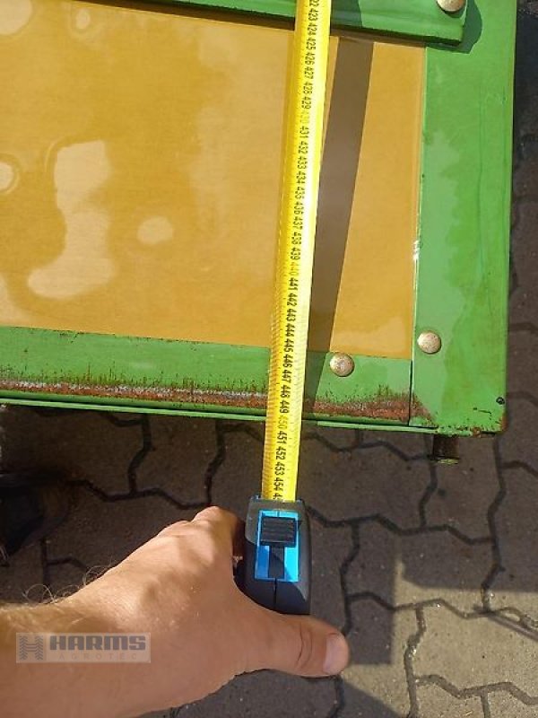 Kipper του τύπου Krone Aufsteckbordwand Aufsteckklappen, Gebrauchtmaschine σε Sassenholz (Φωτογραφία 12)