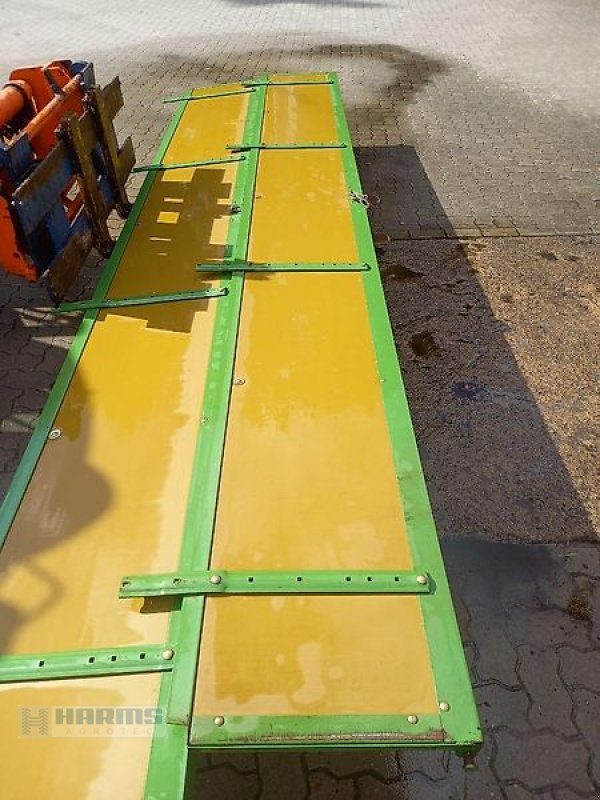 Kipper του τύπου Krone Aufsteckbordwand Aufsteckklappen, Gebrauchtmaschine σε Sassenholz (Φωτογραφία 11)