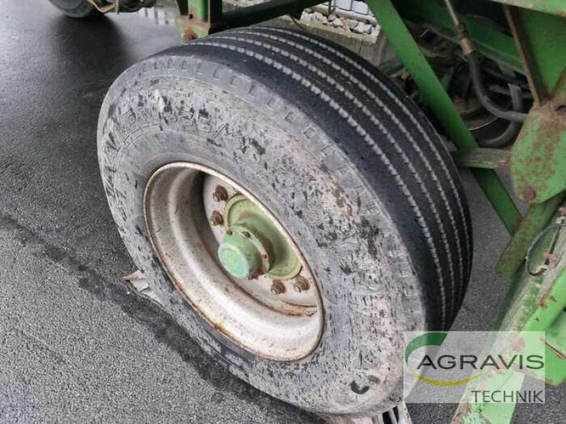 Kipper of the type Krone DK 225-18, Gebrauchtmaschine in Lage (Picture 8)