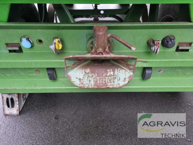 Kipper of the type Krone DK 225-18, Gebrauchtmaschine in Lage (Picture 5)