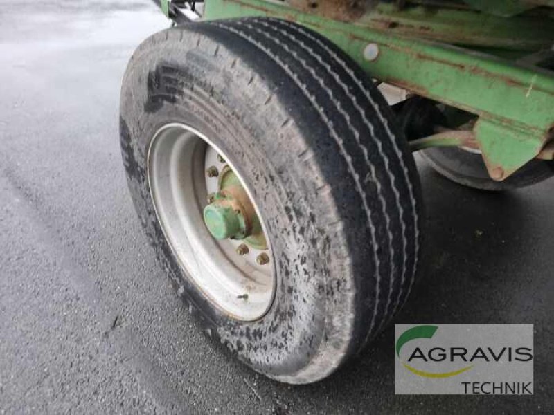 Kipper of the type Krone DK 225-18, Gebrauchtmaschine in Lage (Picture 10)