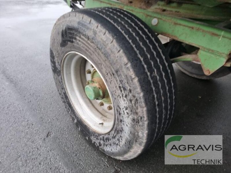 Kipper типа Krone DK 225-18, Gebrauchtmaschine в Lage (Фотография 10)