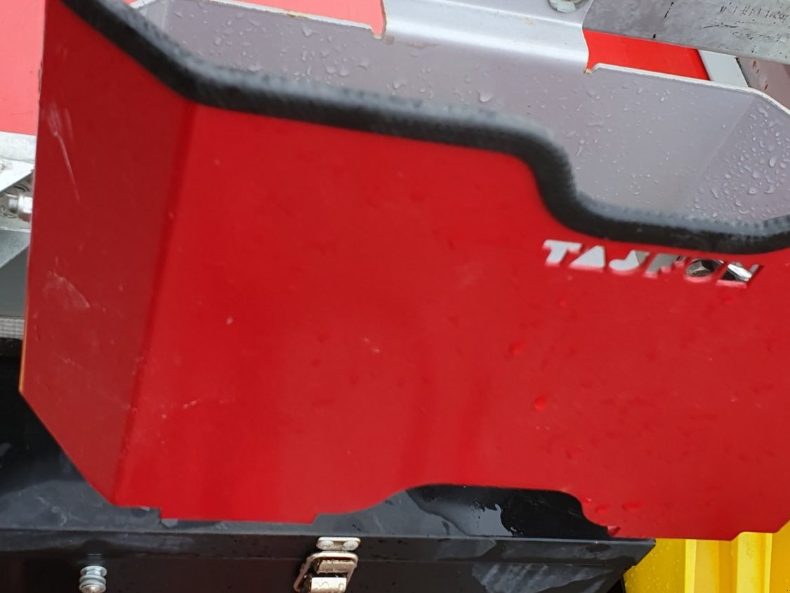 Kipper des Typs KRUEMA Krüger Maschinenbau HK1500 Rückwärtskipper, Gebrauchtmaschine in Diespeck (Bild 2)