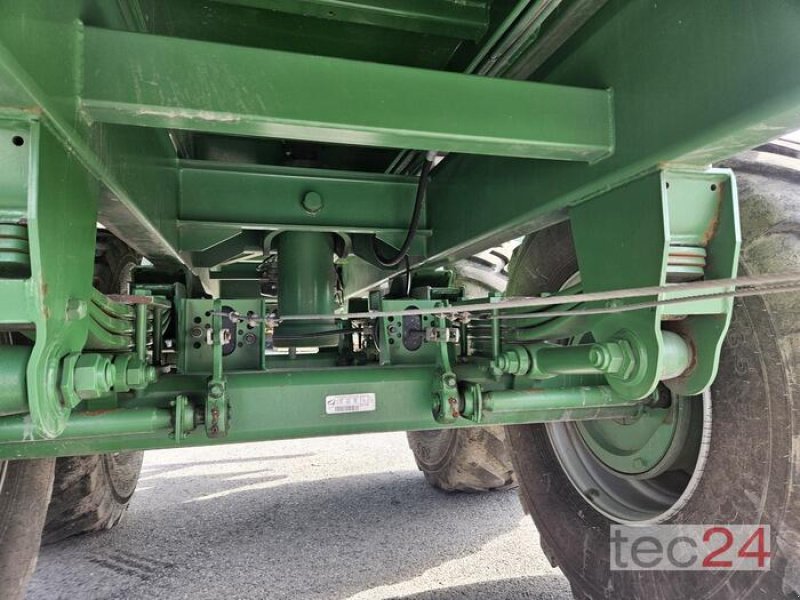 Kipper del tipo Lametec TMK 22, Gebrauchtmaschine en Anröchte-Altengeseke (Imagen 16)