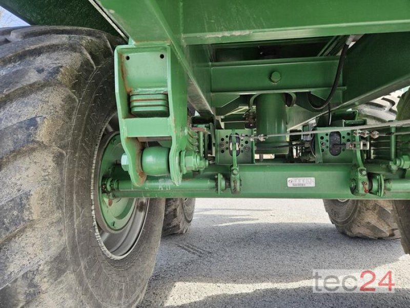 Kipper del tipo Lametec TMK 22, Gebrauchtmaschine en Anröchte-Altengeseke (Imagen 15)