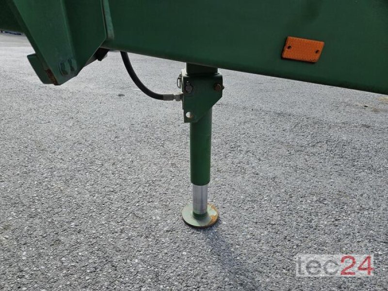 Kipper del tipo Lametec TMK 22, Gebrauchtmaschine en Anröchte-Altengeseke (Imagen 10)