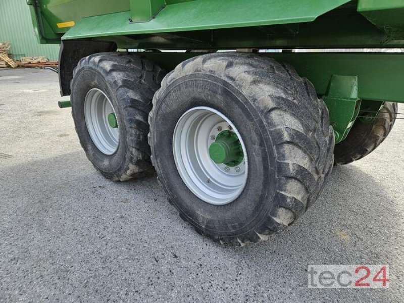 Kipper del tipo Lametec TMK 22, Gebrauchtmaschine en Anröchte-Altengeseke (Imagen 11)