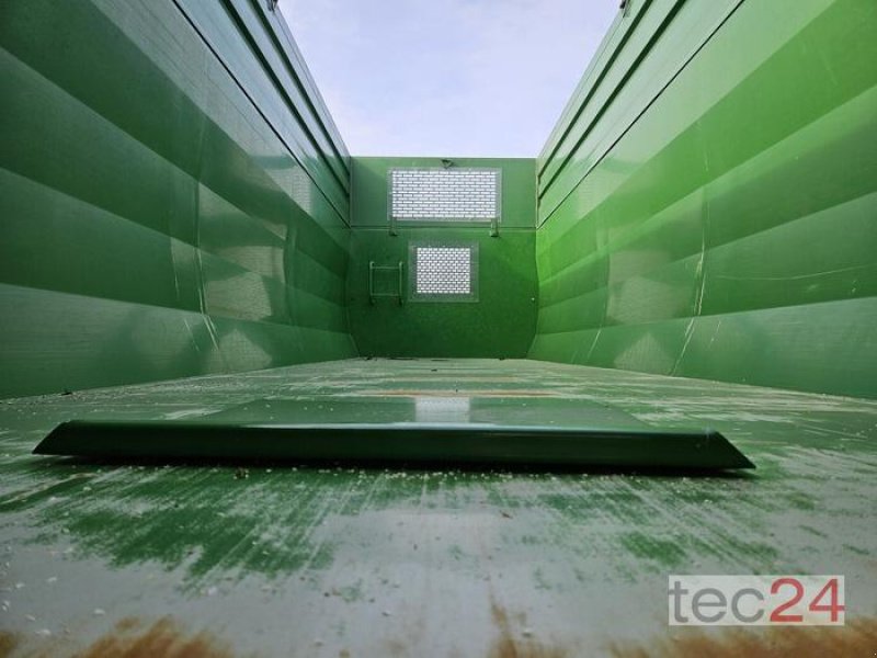 Kipper del tipo Lametec TMK 22, Gebrauchtmaschine en Anröchte-Altengeseke (Imagen 14)