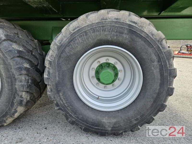 Kipper del tipo Lametec TMK 22, Gebrauchtmaschine en Anröchte-Altengeseke (Imagen 12)