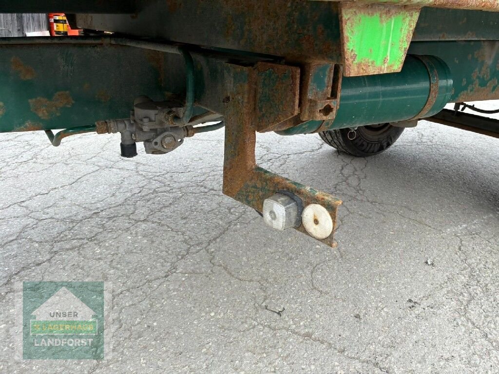 Kipper des Typs Maraton 4 to, Gebrauchtmaschine in Murau (Bild 12)