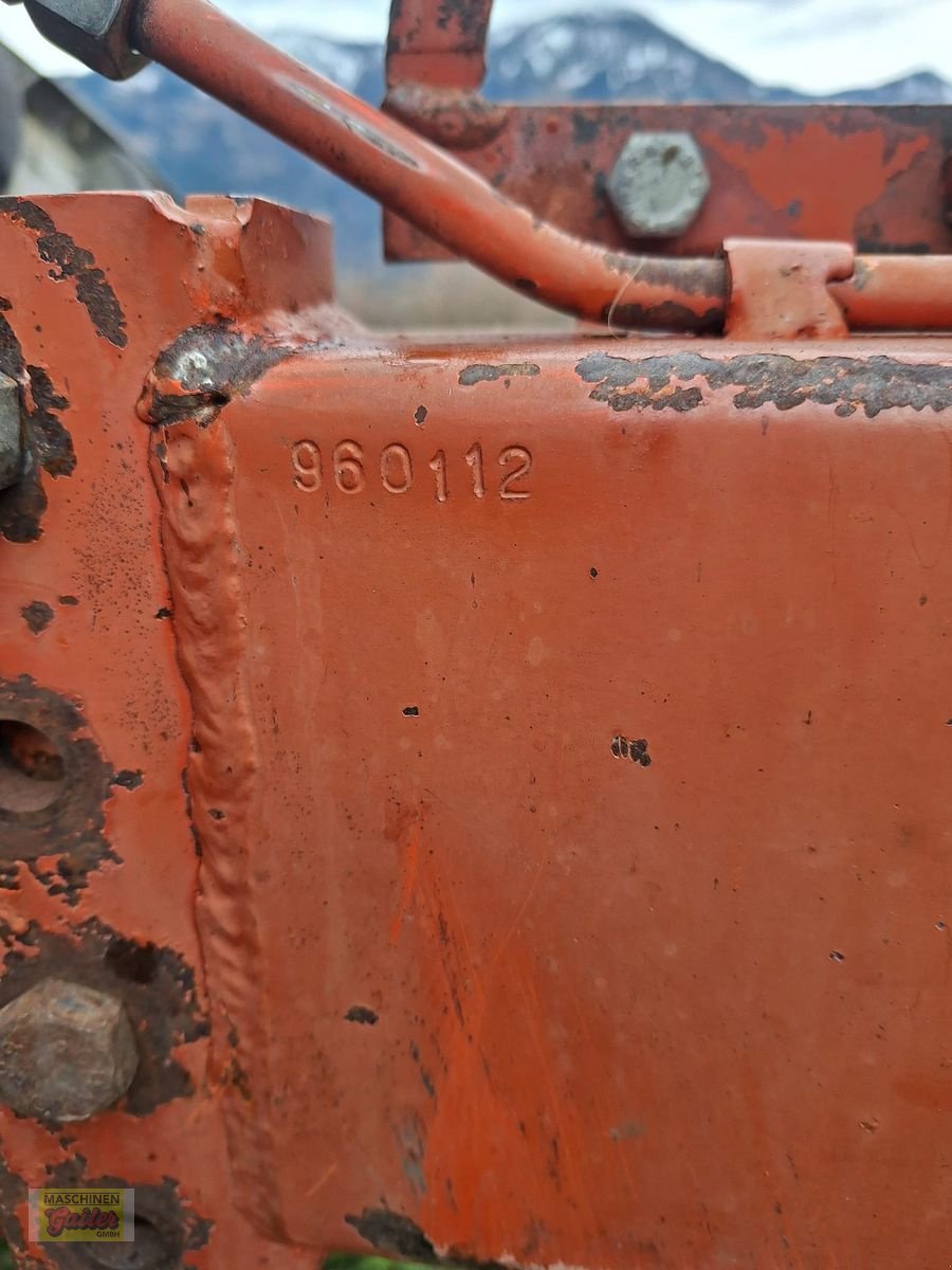 Kipper des Typs Maraton 5 Tonnen, 350 x 180 cm, Gebrauchtmaschine in Kötschach (Bild 10)