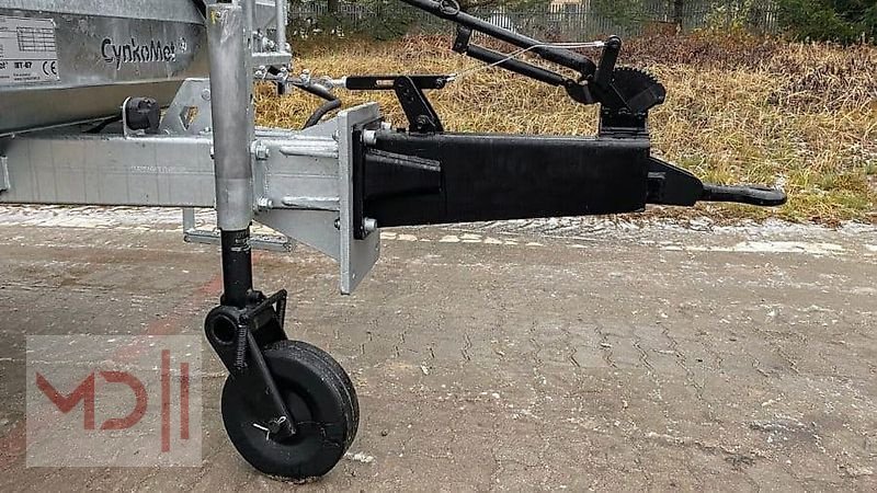 Kipper des Typs MD Landmaschinen CM Einachs-Dreiseitenkipper T117/2 6,8T, Neumaschine in Zeven (Bild 5)