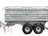Kipper des Typs MD Landmaschinen MD CM Tandem-Dreiseitenkipper T617/5 21T, Neumaschine in Zeven (Bild 2)