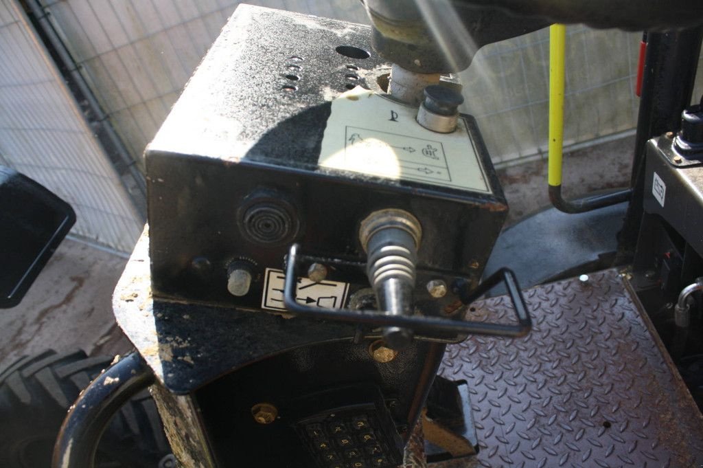 Kipper van het type Mecalac TA3h, Gebrauchtmaschine in Antwerpen (Foto 11)