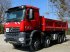 Kipper des Typs Mercedes-Benz AROCS 4142 8x6, Gebrauchtmaschine in Adelberg (Bild 1)