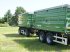 Kipper des Typs Metal-Fach Tandem+Zweiachskipper-16 to. NEU, Neumaschine in Eberschwang (Bild 11)