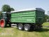 Kipper des Typs Metal-Fach Tandem+Zweiachskipper-16 to. NEU, Neumaschine in Eberschwang (Bild 24)