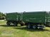 Kipper des Typs Metal-Fach Tandem+Zweiachskipper-16 to. NEU, Neumaschine in Eberschwang (Bild 9)