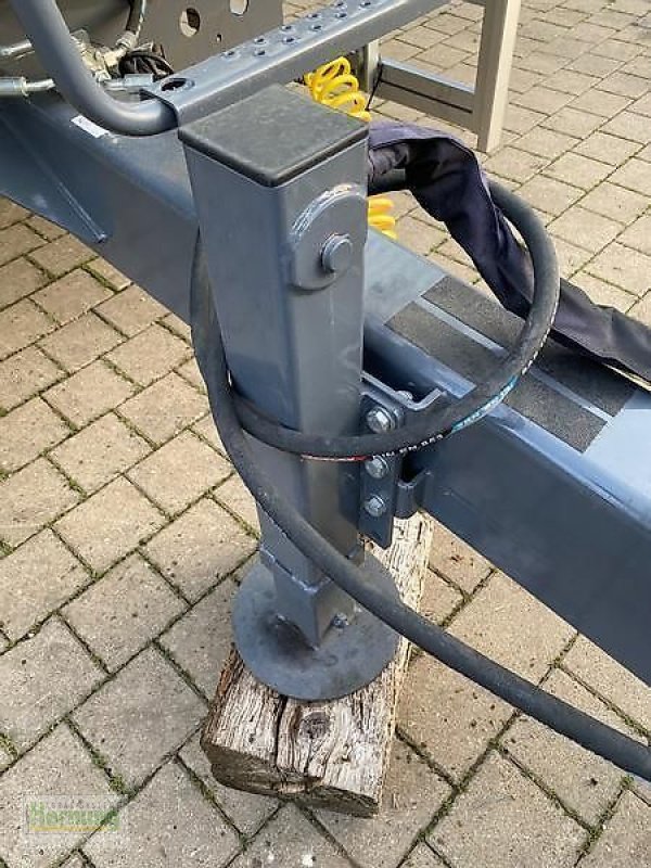 Kipper tip Metal-Fach TANDEM, Gebrauchtmaschine in Unterschneidheim-Zöbingen (Poză 9)
