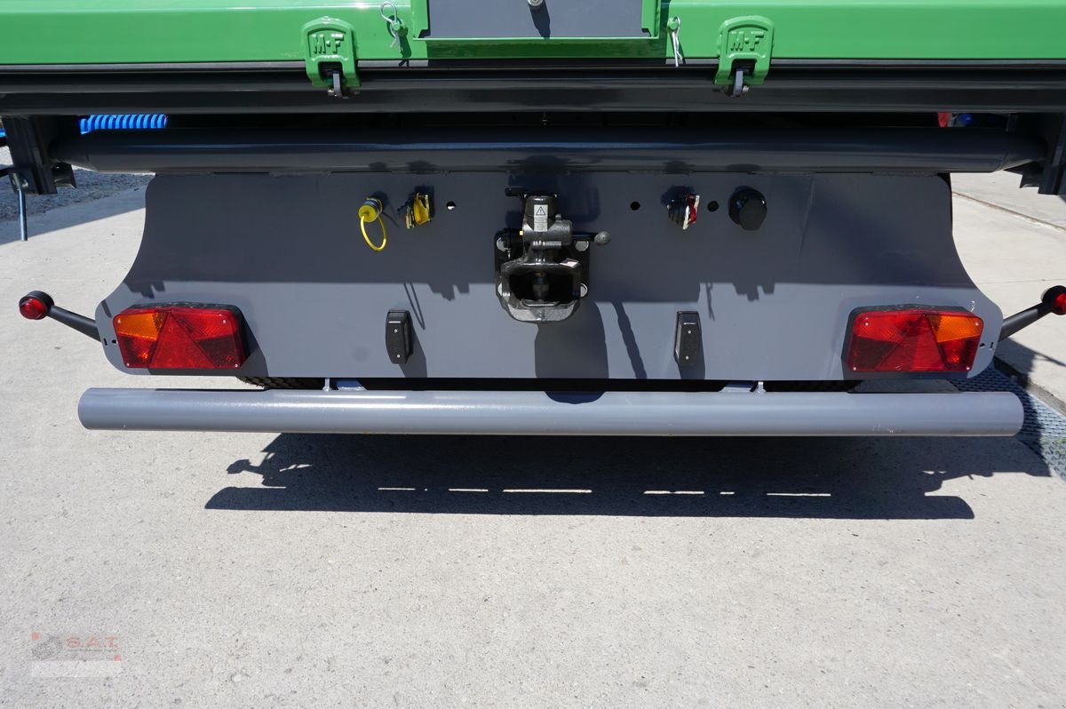 Kipper του τύπου Metal-Fach Tandemkipper 16 to.-NEU, Neumaschine σε Eberschwang (Φωτογραφία 15)