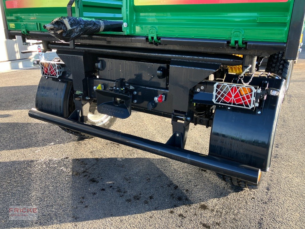 Kipper del tipo Metaltech DB 12, Neumaschine In Demmin (Immagine 7)