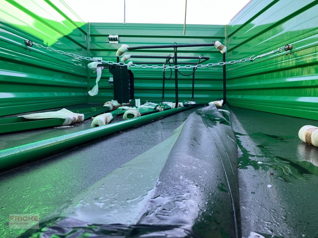 Kipper del tipo Metaltech DB 12, Neumaschine In Demmin (Immagine 8)