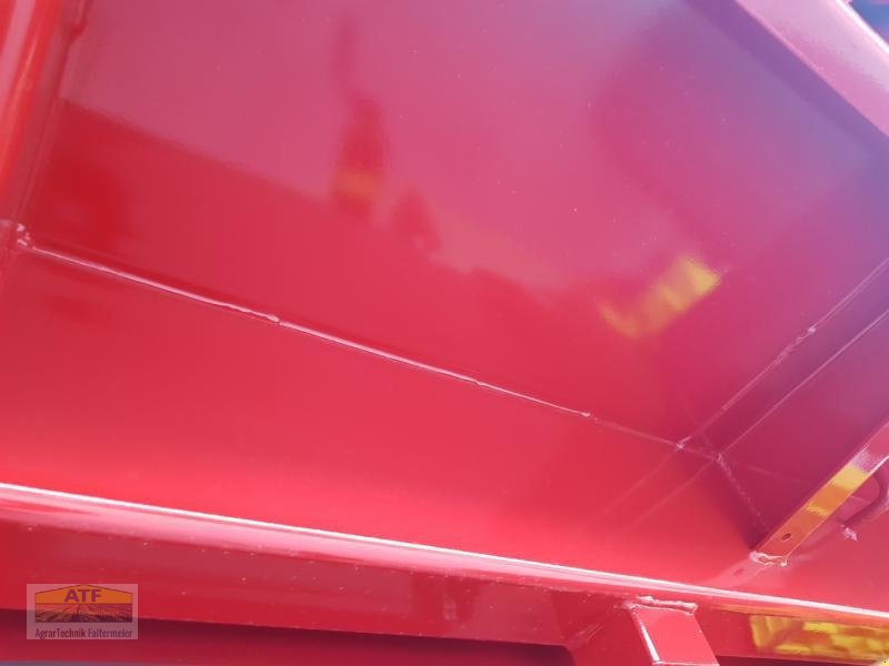 Kipper des Typs Metaltech DB14 Zweiachs-Dreiseitenkipper, Neumaschine in Teublitz (Bild 18)