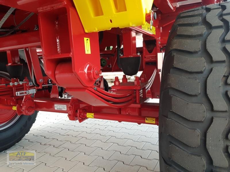 Kipper des Typs Metaltech DB14 Zweiachs-Dreiseitenkipper, Neumaschine in Teublitz (Bild 16)