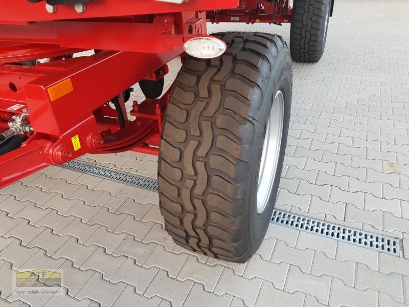 Kipper des Typs Metaltech DB14 Zweiachs-Dreiseitenkipper, Neumaschine in Teublitz (Bild 13)