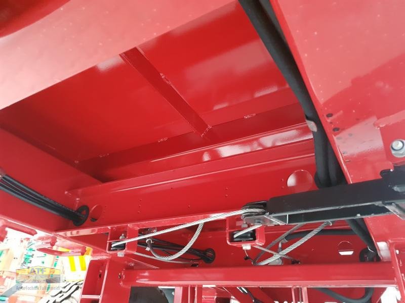 Kipper des Typs Metaltech DB14 Zweiachs-Dreiseitenkipper, Neumaschine in Teublitz (Bild 17)