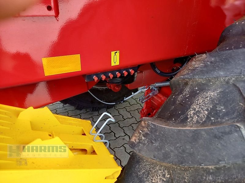 Kipper des Typs Metaltech Mammut  PBN 20000, Neumaschine in Sassenholz (Bild 4)